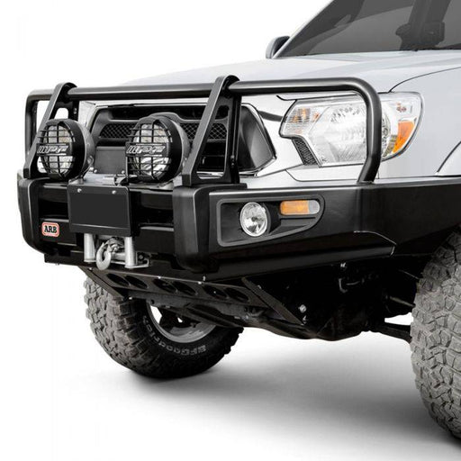 ARB Front Bumper for Land Cruiser 200 Series 2007 to 2015 | Commercial BullBar - ARB - Xperts 4x4