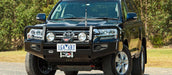 ARB Front Bumper for Land Cruiser 200 Series 2007 to 2015 | Commercial BullBar - ARB - Xperts 4x4