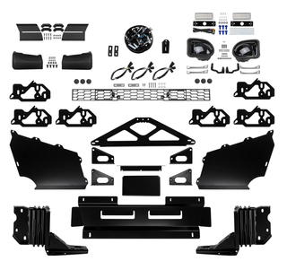 Bumper Summit Bullbar ARB | Dodge RAM 2018-21 DS Laramie ARB 3452040 Xperts4x4