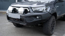 Bumper Toyota Hilux 2020 a Present - Stealthbar - EU Approved - ARB - Xperts 4x4