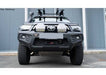 Bumper Toyota Hilux 2020 a Present - Stealthbar - EU Approved - ARB - Xperts 4x4