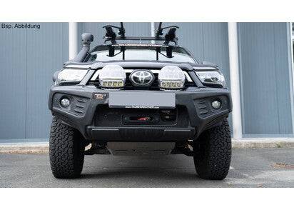 Bumper Toyota Hilux 2020 a Present - Stealthbar - EU Approved - ARB - Xperts 4x4