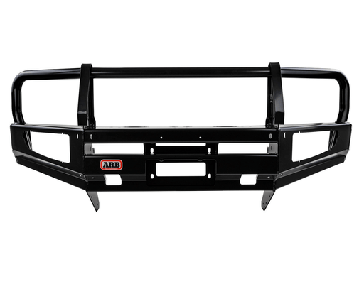 Winch Bar ARB bumper - for Ford Ranger 2006 to 2009 2WD - ARB - Xperts 4x4