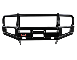 Winch Bar ARB Bumper - for Ford Ranger 2006 to 2009 2WD ARB 3440200 Xperts4x4