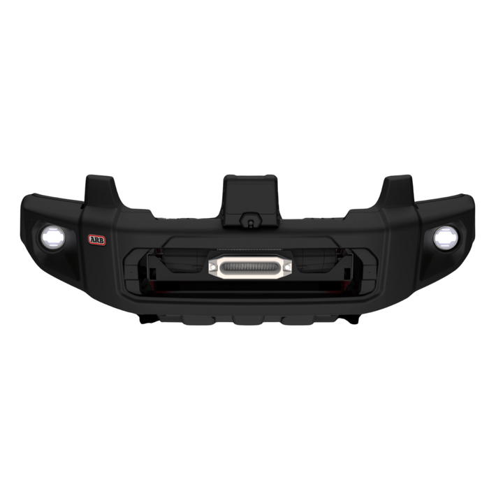 Bumper Ford Ranger/Raptor 2023+ (NEXT GEN) - Stealthbar - EU approved - ARB - Xperts 4x4