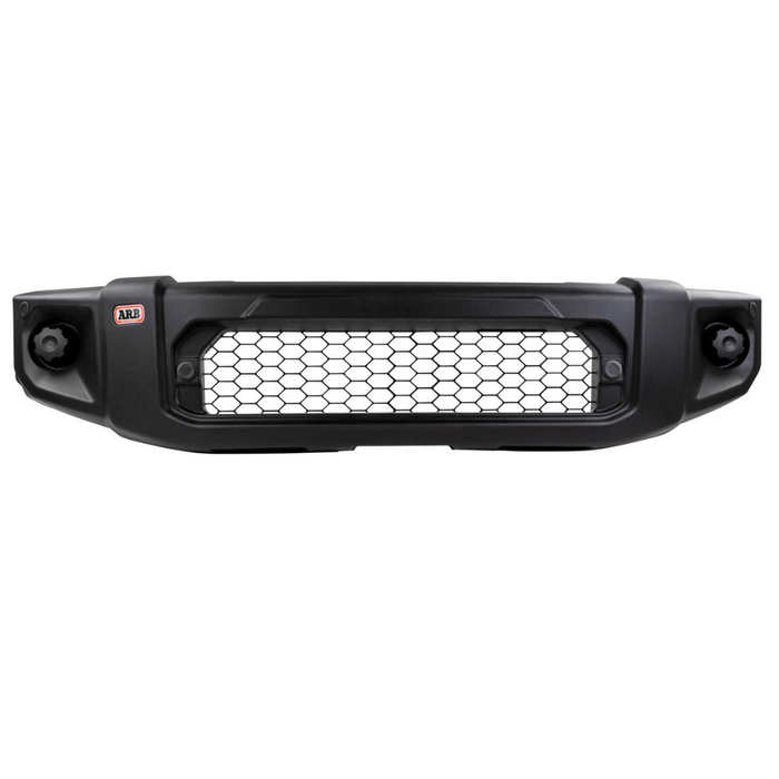 Bumper Ford Ranger/Raptor 2023+ (NEXT GEN) - Stealthbar - EU approved - ARB - Xperts 4x4