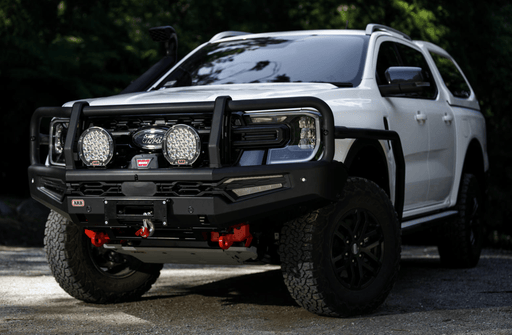 Bumper Ford Ranger/Raptor 2023+ (NEXT GEN) - SUMMIT ARB4x4 - ARB - Xperts 4x4