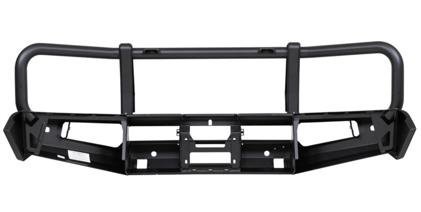 Bumper Ford Ranger/Raptor 2023+ (NEXT GEN) - SUMMIT ARB4x4 - ARB - Xperts 4x4