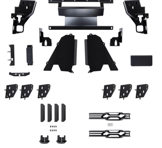 Bumper Ford Ranger/Raptor 2023+ (NEXT GEN) - SUMMIT ARB4x4 ARB 3440600 Xperts4x4