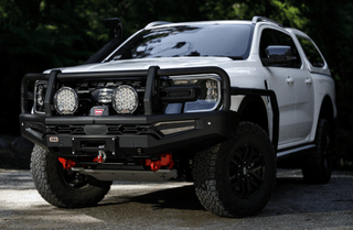 Bumper Ford Ranger/Raptor 2023+ (NEXT GEN) - SUMMIT ARB4x4 ARB 3440600 Xperts4x4