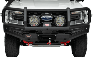 Bumper Ford Ranger/Raptor 2023+ (NEXT GEN) - SUMMIT ARB4x4 ARB 3440600 Xperts4x4