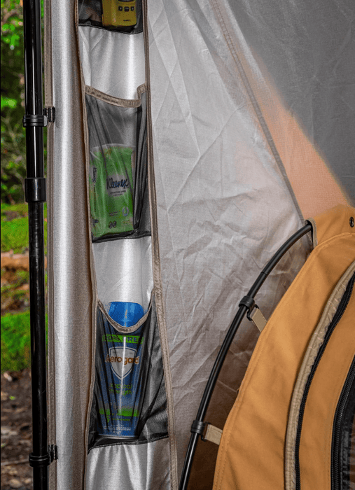 Lateral walls ARB | Touring awning (only) - ARB - Xperts 4x4