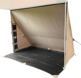 Lateral walls ARB | Touring awning (only) ARB Xperts4x4