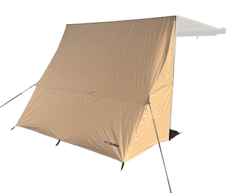 Lateral walls ARB | Touring awning (only) ARB Xperts4x4