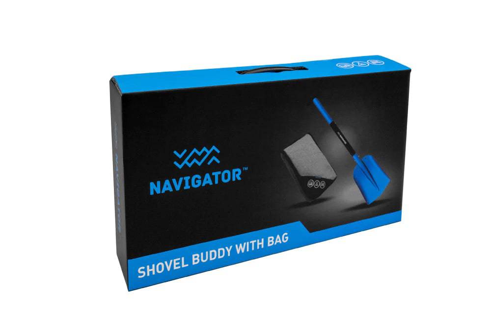 Buddy Navigator | With Cover - ARB - Xperts 4x4