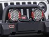 Solis 36 Intensity LED headlight - ARB - Wide beam (unit) - ARB - Xperts 4x4