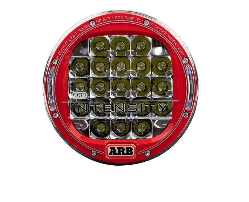 ARB LED headlights | Intensity V2 | 21 LED (Unit) - ARB - Xperts 4x4