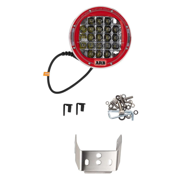 ARB LED headlights | Intensity V2 | 21 LED (Unit) - ARB - Xperts 4x4