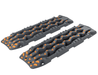 TREDPRO ARB 4x4 Sand Plates - Pair (2x) - Grey/Orange - ARB - Xperts 4x4