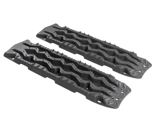 TREDPRO ARB 4x4 Sand Plates - Pair (2x) - Black - ARB - Xperts 4x4