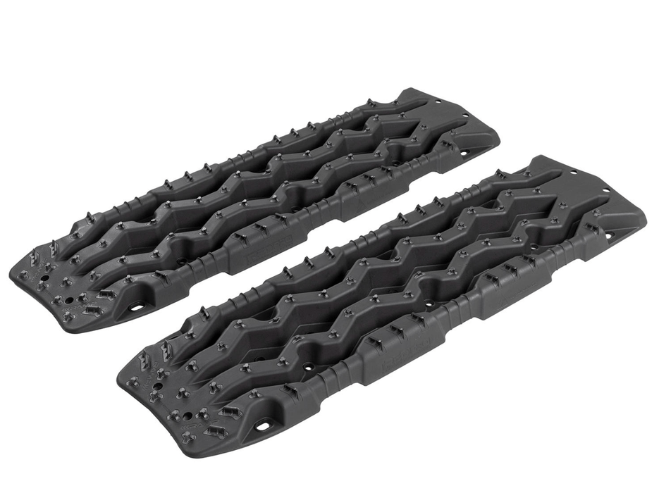 TREDPRO ARB 4x4 Sand Plates - Pair (2x) - Black - ARB - Xperts 4x4