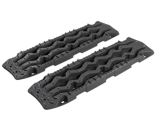 TREDPRO ARB 4x4 Sand Plates - Pair (2x) - Black ARB TREDPROBB Xperts4x4