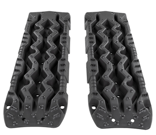 TREDPRO ARB 4x4 Sand Plates - Pair (2x) - Black ARB TREDPROBB Xperts4x4