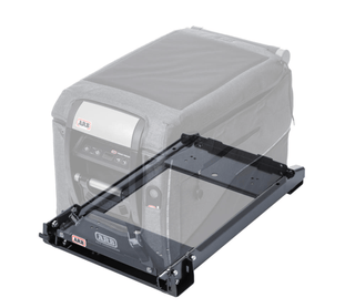 ARB Sliding Tray - For Fridge/Congelateurs Classic 35L a 78L - ARB - Xperts 4x4