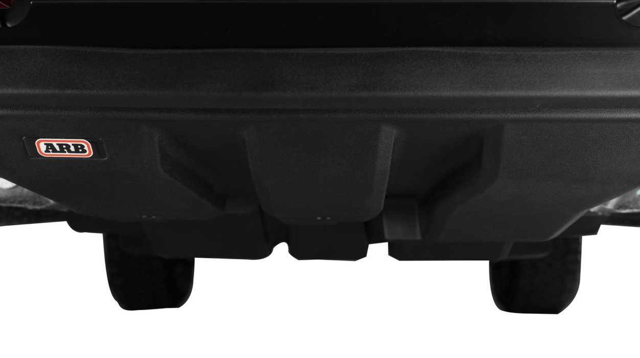 Underbody protection ARB | Polymer | Ford Ranger 2023+ - ARB - Xperts 4x4