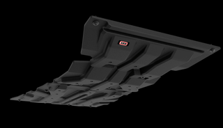 Skid Plate lower ARB | Polymer | Ford Ranger 2023+ ARB UP005BL005 Xperts4x4