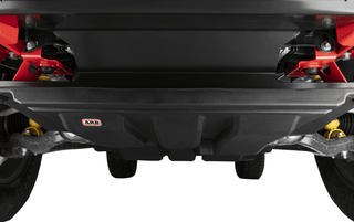 Skid Plate lower ARB | Polymer | Ford Ranger 2023+ ARB UP005BL005 Xperts4x4