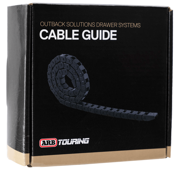 ARB Cable Guide Rail | for Refrigerators/Freezers - ARB - Xperts 4x4