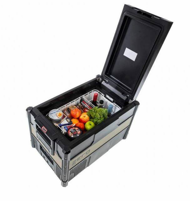 ARB ZERO Portable Refrigerator/Freezer | 36 Liters - ARB - Xperts 4x4