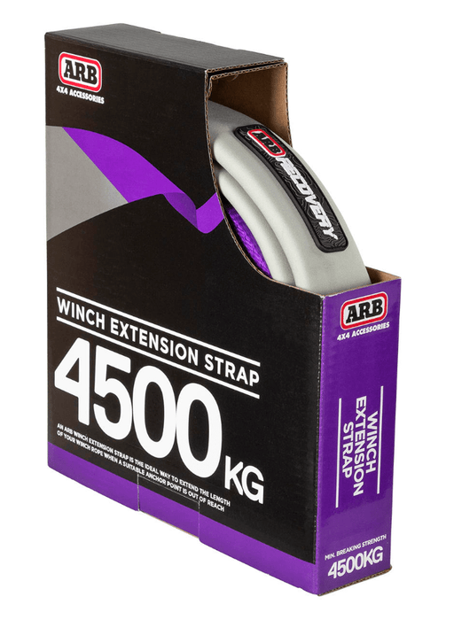 ARB Traction Strap | 20m x 55mm | 4 500KG - ARB - Xperts 4x4