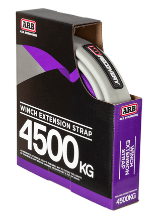 ARB Traction Strap | 20m x 55mm | 4 500KG ARB ARB720 Xperts4x4