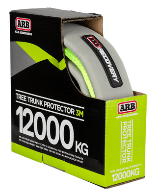 ARB Pull Strap | 3m x 80mm | 12 000KG ARB ARB730 Xperts4x4