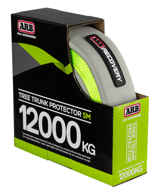 ARB Pulling Strap | 5m x 80mm | 12 000KG - ARB - Xperts 4x4