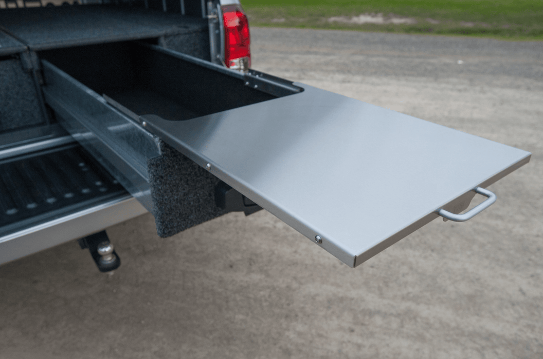 ARB Stainless Steel Bracket for Drawer RD1045 - ARB - Xperts 4x4