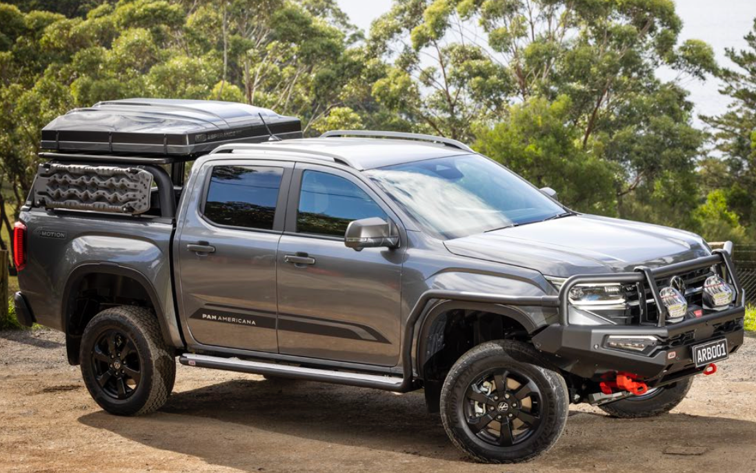 Bed Rack System ARB | Volkswagen Amarok 2023+ ARB