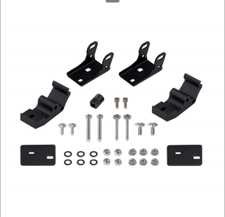 Pedestal Mounting Bracket for ARB ARB ARMP Xperts4x4 Intensity LED Bar