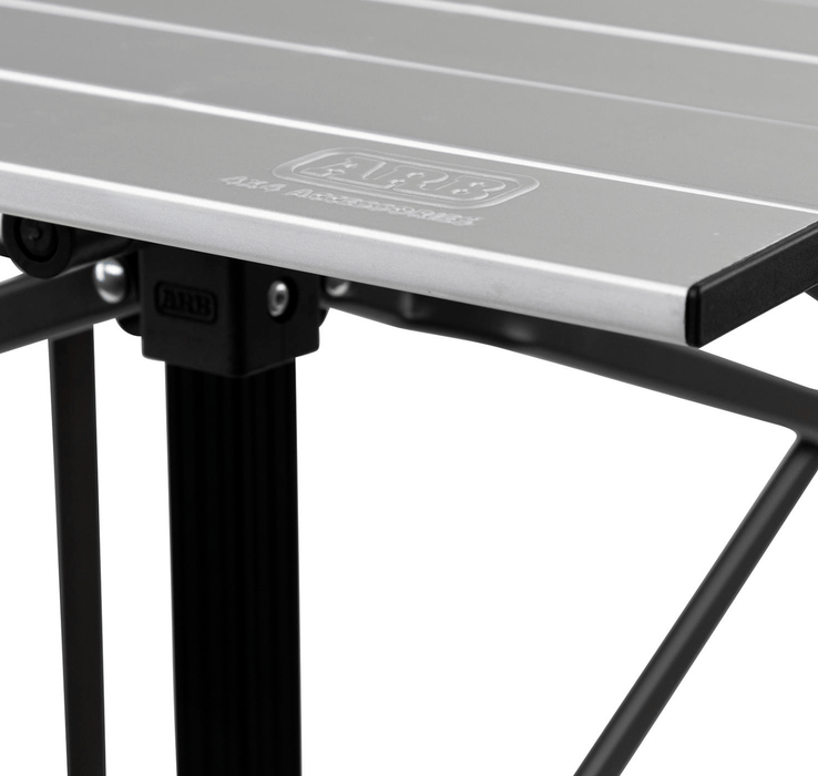 Folding Camping Table ARB 4x4 | Aluminium - ARB - Xperts 4x4