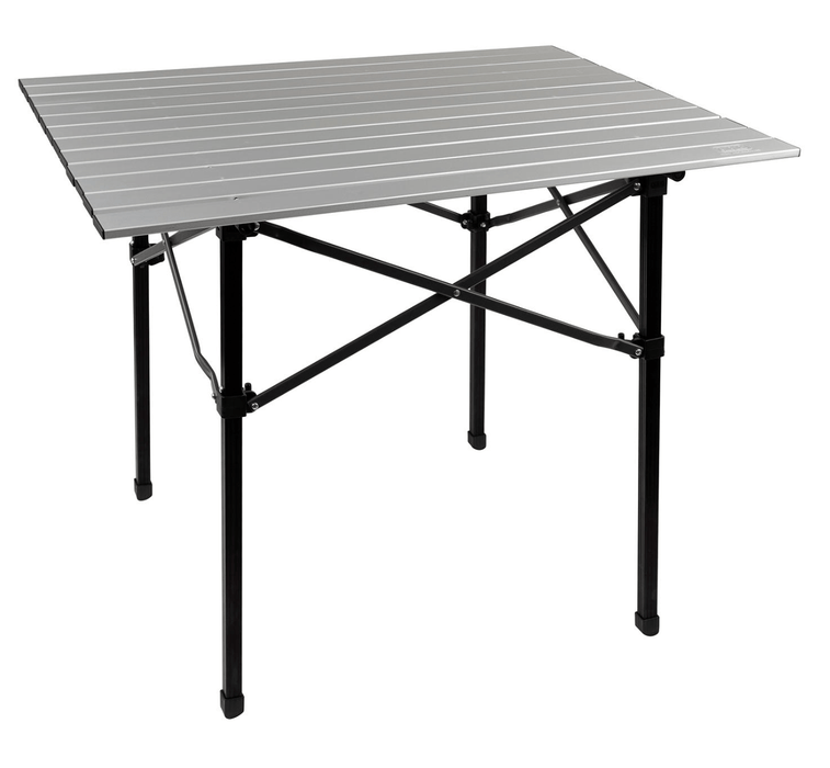 Table de Camping Pliable ARB 4x4 Aluminium