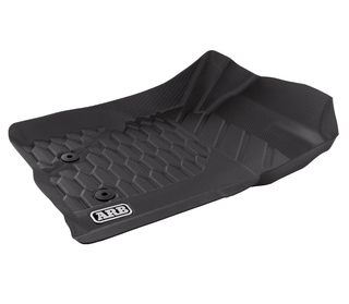 Waterproof ARB floor mats for 4x4 | Off-Road Premium ARB Xperts4x4