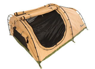 Double Ground Tent ARB SWAG SkyDome | Comfort & Adventure ARB SDS200 Xperts4x4