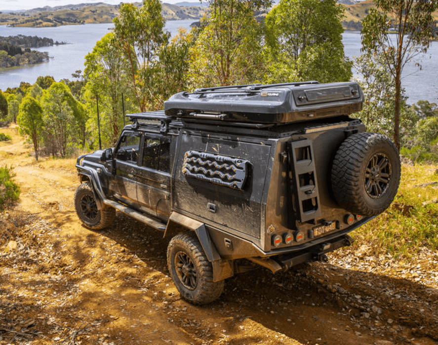 Rooftop Tent Altitude Electric | ARB - ARB - Xperts 4x4