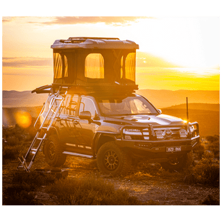 Rooftop Tent Altitude Electric | ARB - ARB - Xperts 4x4