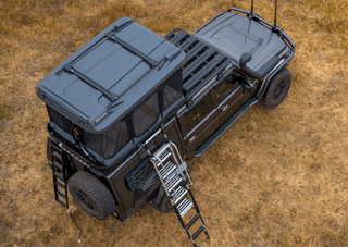 Rooftop Tent Altitude Electric | ARB - ARB - Xperts 4x4