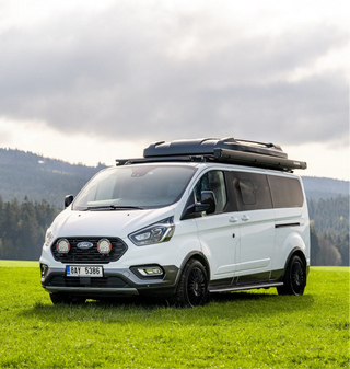 Rooftop Tent Altitude Electric | ARB ARB 802500 Xperts4x4