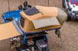 Rooftop Tent ARB - Flinders RTT - 2400 x 1400mm with Removable Ladder - ARB - Xperts 4x4