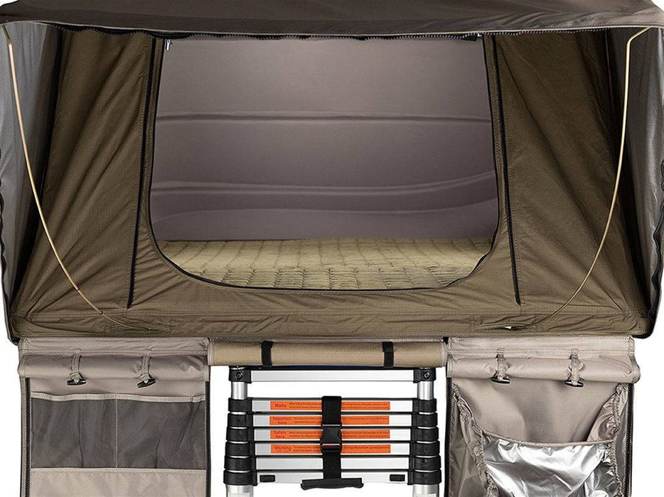 Rooftop Tent Esperance ARB - Rigid ABS hull with telescopic ladder - ARB - Xperts 4x4